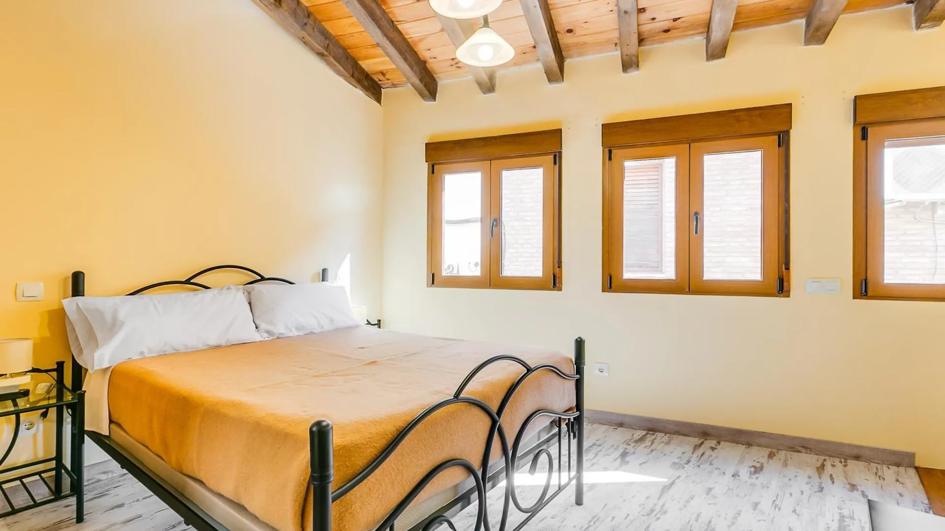 La Casa Del Granado Apartment Toledo 0*,