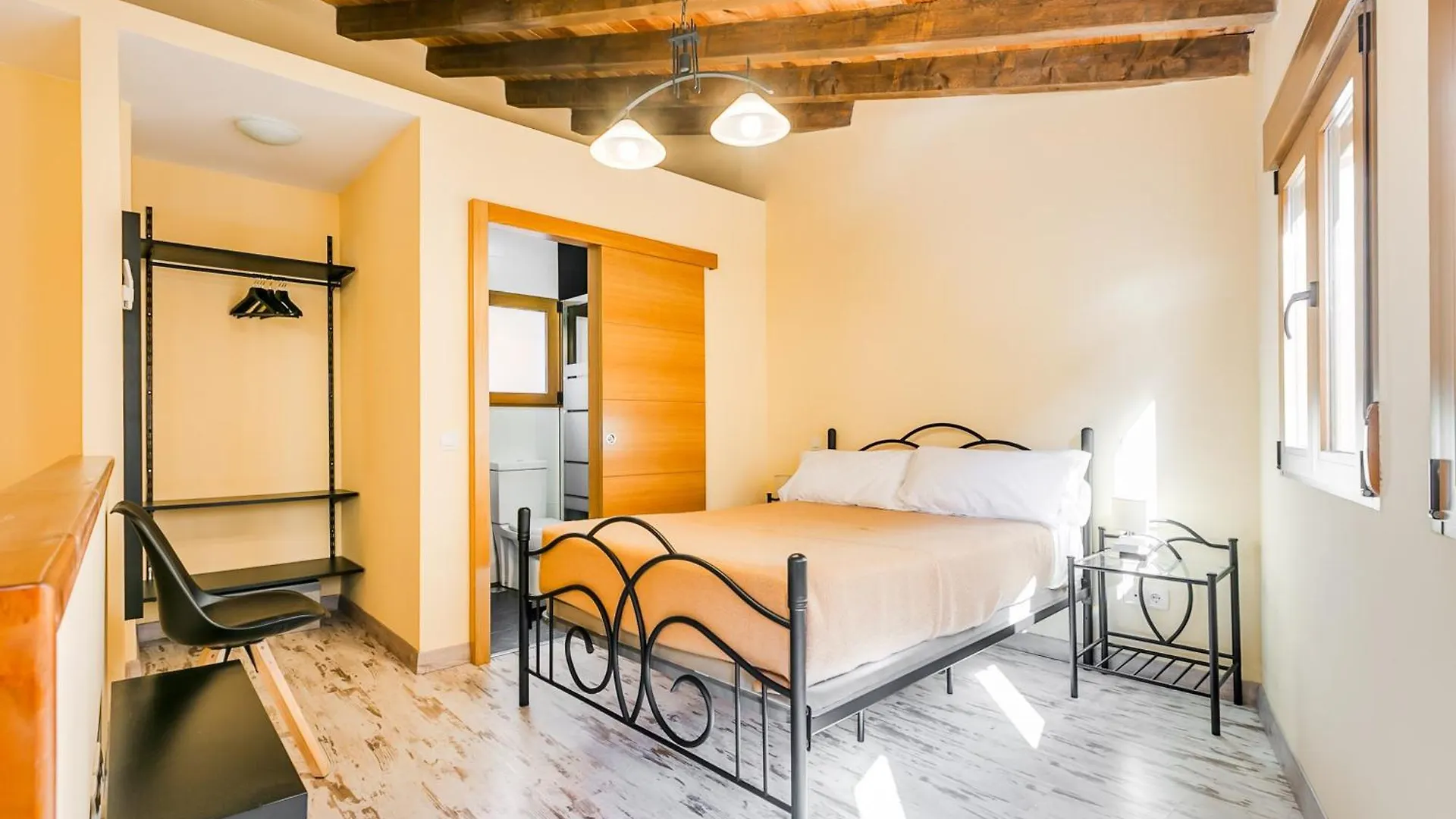 La Casa Del Granado Apartment Toledo 0*,  Spain